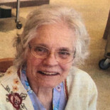 A. Elizabeth Mahaffy