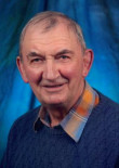Angus B. MacMillan