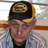 Eirikur Gudjonson