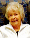 Leona Arline Davies