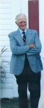Roger Grégoire