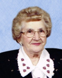 Thérèse Milette