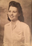 Margaret Donley