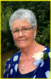 Helen Shirley Pritchard