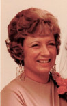 Mary Elizabeth Elliott