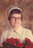 Joan Elizabeth Robin Lawrance
