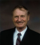 Joseph Donald Williamson