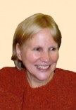 Patricia Ellen Bridges