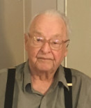 Melville Kenneth Evans