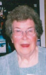 Muriel Elizabeth Laking