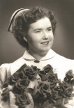 Margaret Elaine Rauch