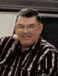 Myles Coleman Ricketts