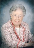 Ruth Ann Kaufmann