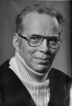 George Hunter