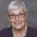 Sheila Lawrence