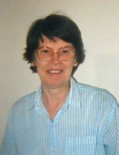 Freda Maude Jewell