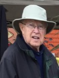 Lester B. J. Wiseman