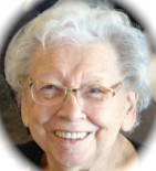 Madeleine Roy