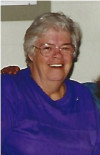 Audrey Marie Collings