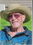 Robert Stewart Darling