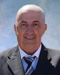 André Rinfret
