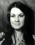 Janet Bélanger