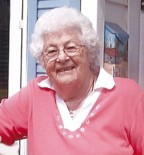 Muriel Roots