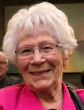 Roseanna Burrell