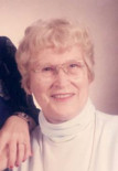 Olive Kathleen Daley