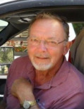 Terence Albert Bloom