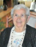 Lydia Bessel