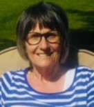 Judith Marie Belzile