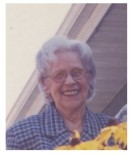 Marie-Paule Chartré