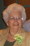 Rita Bernier