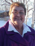 Elizabeth Ann Skinner