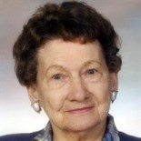 Margaret Elizabeth Faulhafer