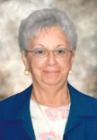 Jeannette Rodrigue
