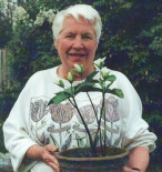 Catherine Margaret Anne Good