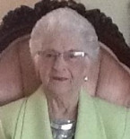 Joan Theresa Heenan