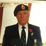 Derek James William Tarrant