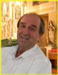 Joe MacEachern