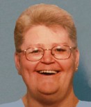 JoAnn Eve Wright