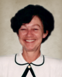 Jacqueline Travers