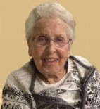 Dorothy Phyllis McNelly