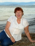 Elaine Lucille Fraser
