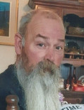 Gordon Wayne Klassen