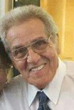 David Ronald Houston
