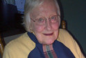 Marilyn Joan Bain