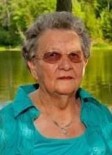 Pierrette Dutrisac