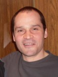 Martin Harton